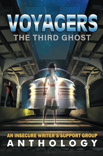 Voyagers: The Third Ghost view 2
