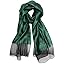 Colorful Gold Thread(green)