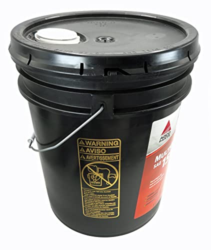 AGCO MultiGuard SAE 15W-40 Aceite Motor Diesel 5 Galones miniatura 2
