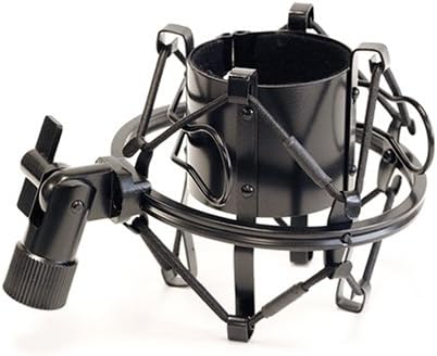 MXL 57 Microphone Shockmount (Black)