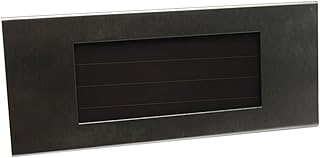 Luminous Sign 4 Outdoor Sign Silver Lighted House Numbers Solar Lighted Address Sign Solar Address Sign The Sign Door Light Number Lights Shine Lighted Address Sign