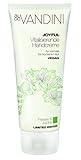 Handpflegecreme mit wertvollem Jojobaöl - für geschmeidig zarte Hände