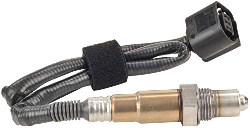 BOSCH 17187 Premium Original Equipment Oxygen Sensor - Compatible with Select BMW 550i, 650i, 750i, 750Li, GT, xDrive, Gran Coupe, Alpina B6, B7, M5, M6, X5, X6; Mini Cooper, Countryman, Paceman by Bosch - Image 2