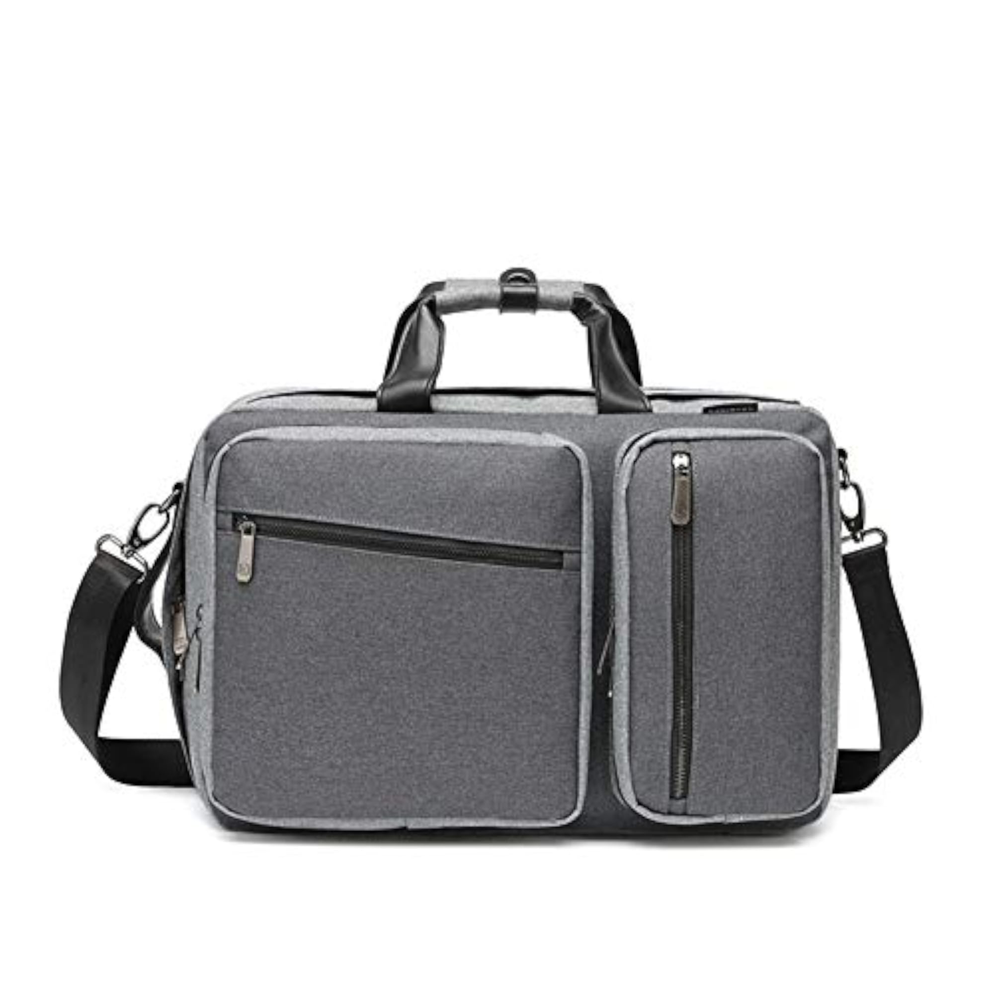 Business Backpack Men's Waterproof Travel Backpack