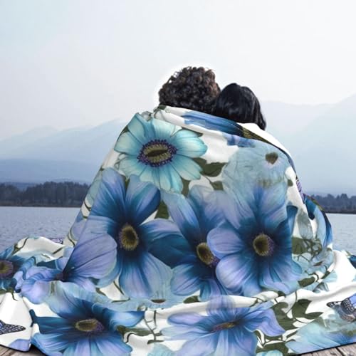 Couverture micro polaire douce pour réchauffer vos nuits fraîches