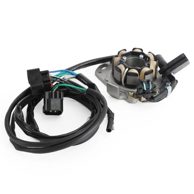 Stator de magnéto pour CR125R 1999 remplace 31100-KZ4-J11