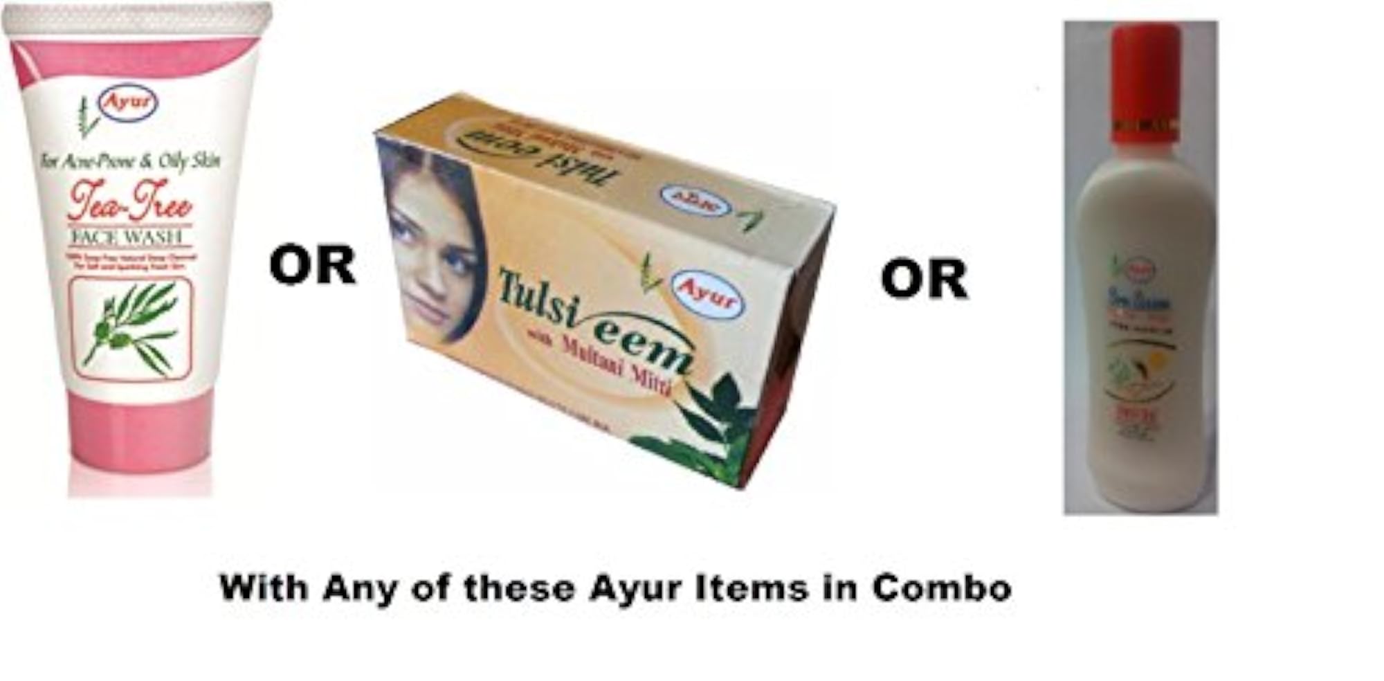 Herbal All Purpose Cream with Aloe Vera 200ml Pack of 2