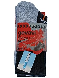 Gevavi Gevavi Workwear Gevavi Gevavi Workwear