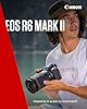 Canon EOS R6 Mark II Body