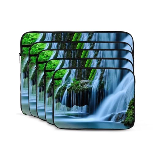 Pochette ordinateur portable 25,4 cm protection antichoc