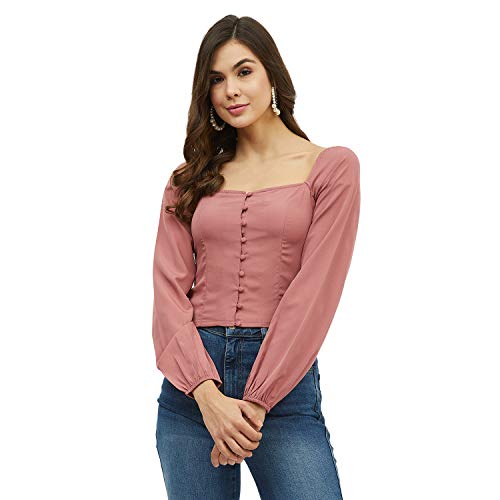 Image of Harpa Women's Regular Fit Blouse