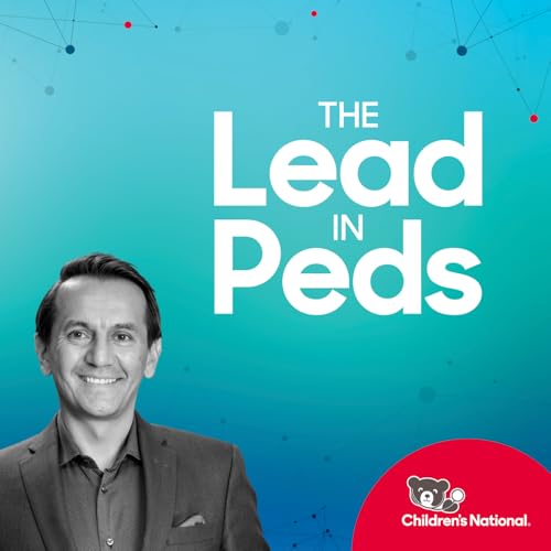 Future Ready: AI's Role in Revolutionizing Pediatric Care