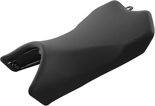 Miniatura 4 de TCT-MOTORPARTS Cojín de asiento de conductor y pasajero para Kawasaki Z1000 2010-2013 2012 2011