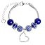 09. September Birthstone French Blue