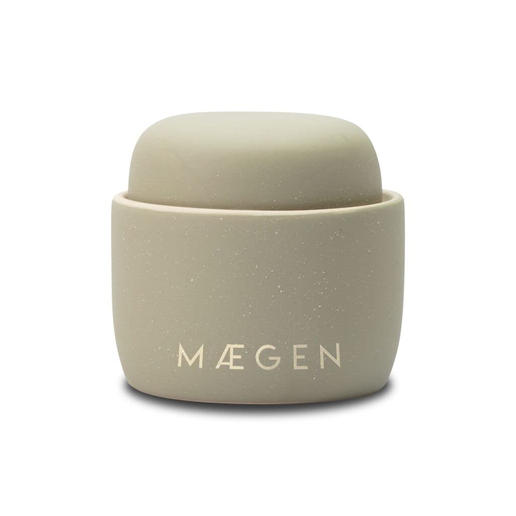 Maegen Lykke 6oz Candle - Basil Cucumber
