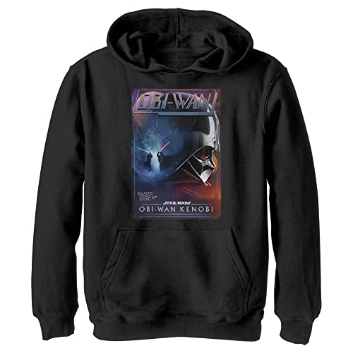 Sweat à capuche enfant Star Wars Vador cadeau anniversaire