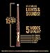 Harry Potter, Hermione Wizard Training Wand - 11 Spells to Cast Official Toy Wand with Lights & Sounds