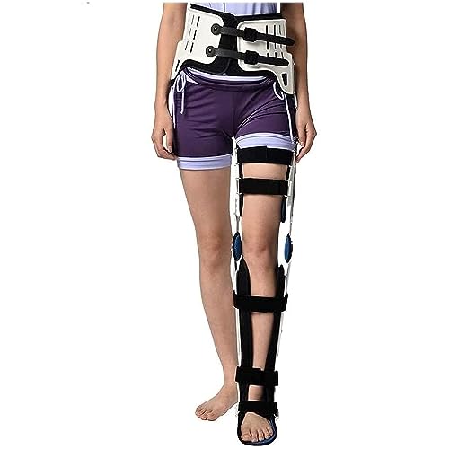 Soporte ajustable para articulación de cadera y rodilla miniatura 1