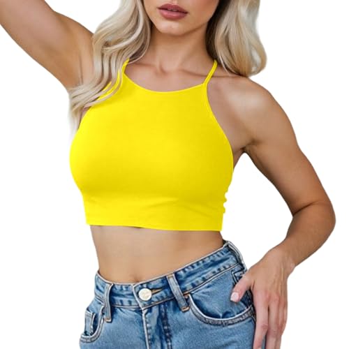 Haut de bikini noir rembourré doux grand confort taille L maintien optimal