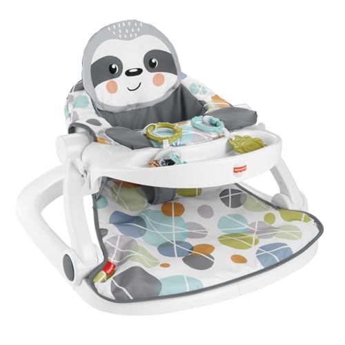 Fisher-Price Portable Baby Chair...