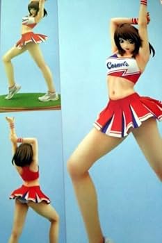 Amazon.co.jp: 1/5.5 やすみ チアリーダー やすみちゃんシリーズ