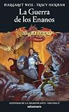 Leyendas de la Dragonlance nº 02/03 La Guerra de los enanos