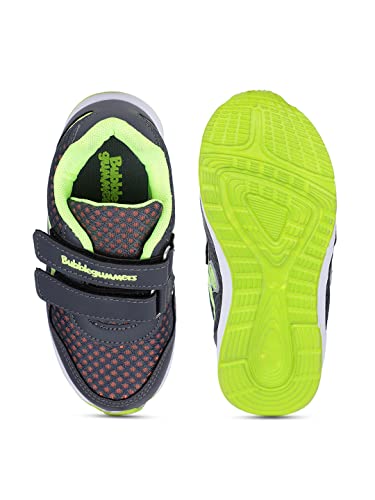 Image of Bubblegummers Boys Jaret Casual Shoes, (3592836)