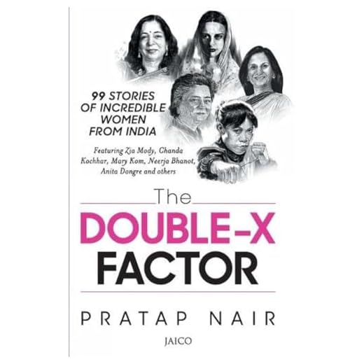 The Double X Factor