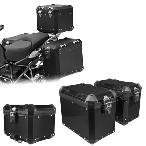 oCNp[{bNX I[goCANZT[ A~TChX[cP[X ThobO AQbWXg[W gN c[{bNX R 1300 GS R1300GS 2024(One Set Black)