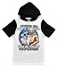 Star Wars Big Boy's Graphic Print T-shirt Hoodie