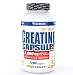 Produktbild Weider Creatine Capsules - Creapure Kreatin Monohydrat 200 Kapseln, Krafttraining