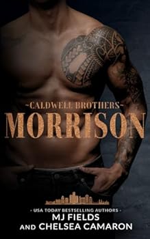 Morrison - Book #2 of the Caldwell Brothers