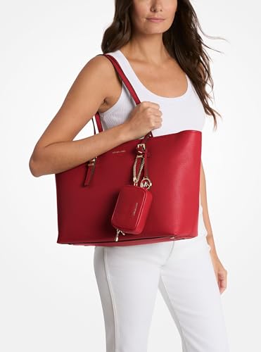 Image of Michael Kors Quinn Large Tote