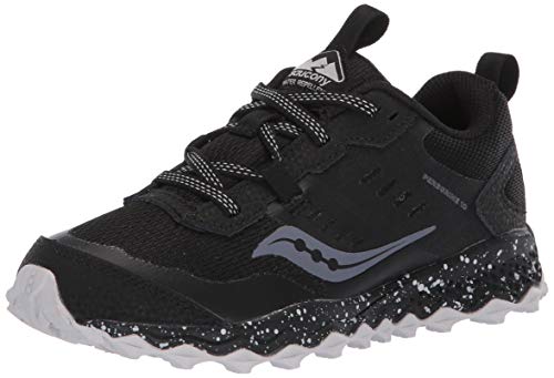 Unisex-Child Peregrine 10 Shield Sneaker