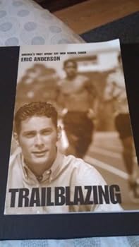 Trailblazing: The True Story of America's First Openly Gay Track Coach