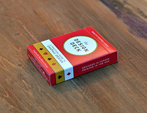 The Design Deck miniatura 4
