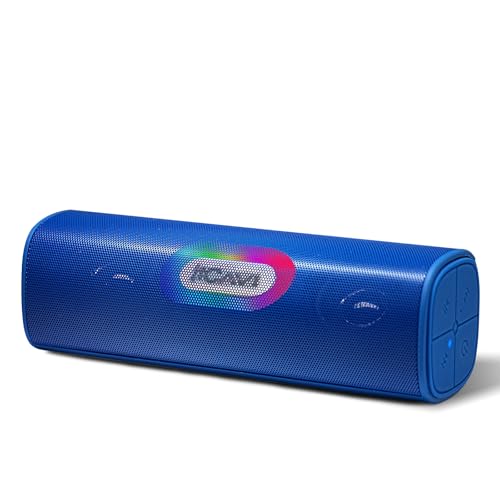 itcavl Bluetooth Speaker Wireless, 24w Blue Portable...