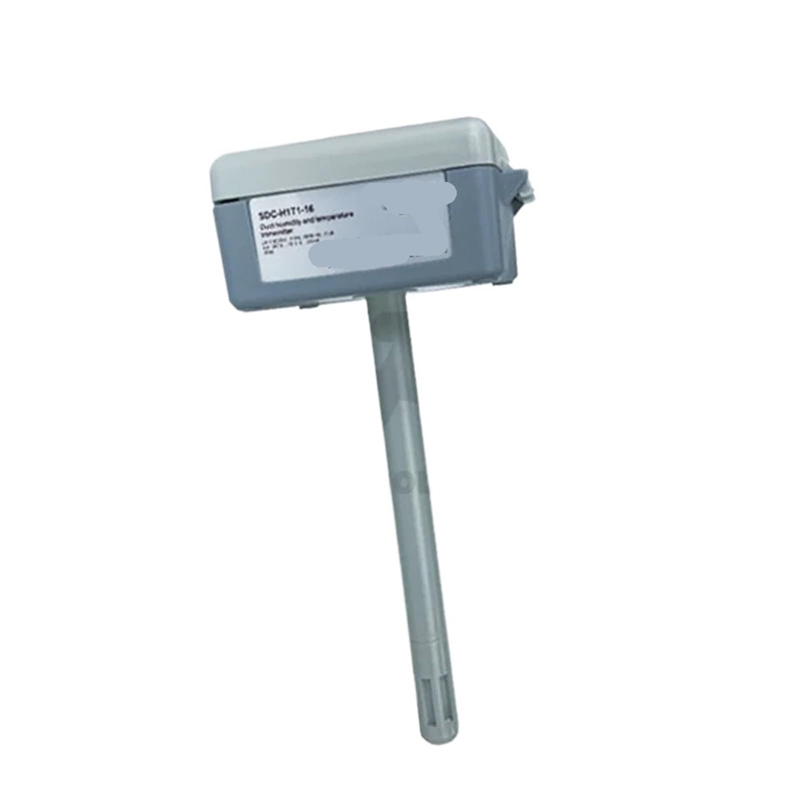 Air duct temperature and humidity transmitter SDC-T1-08 SDC-T1-16 SDC-T1-24 SDC-H1-16(SDC-T1-16)