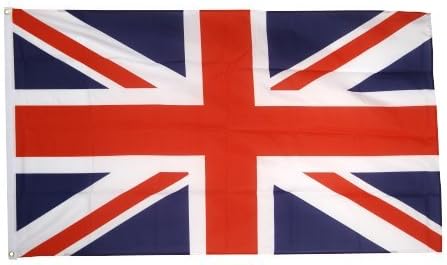 Drapeau Royaume-Uni - 90 x 150 cm