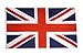 Produktbild Fahne Großbritanien 90x150cm