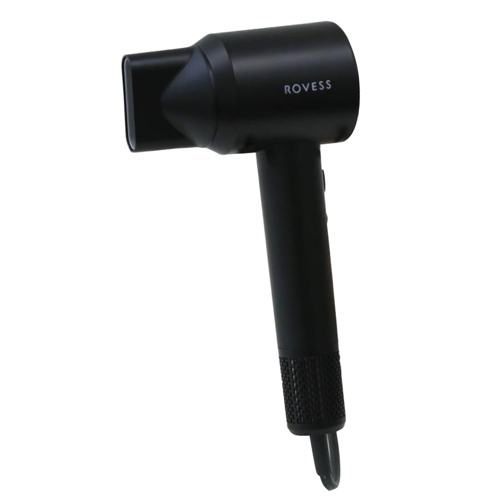 【ブラックフライデー】【16%OFF+50%OFF】【1,499円】 アイリスプラザ 大風量 マイナスイオン 軽量 コンパクト ドライヤー