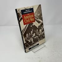 The American Civil War 075090044X Book Cover