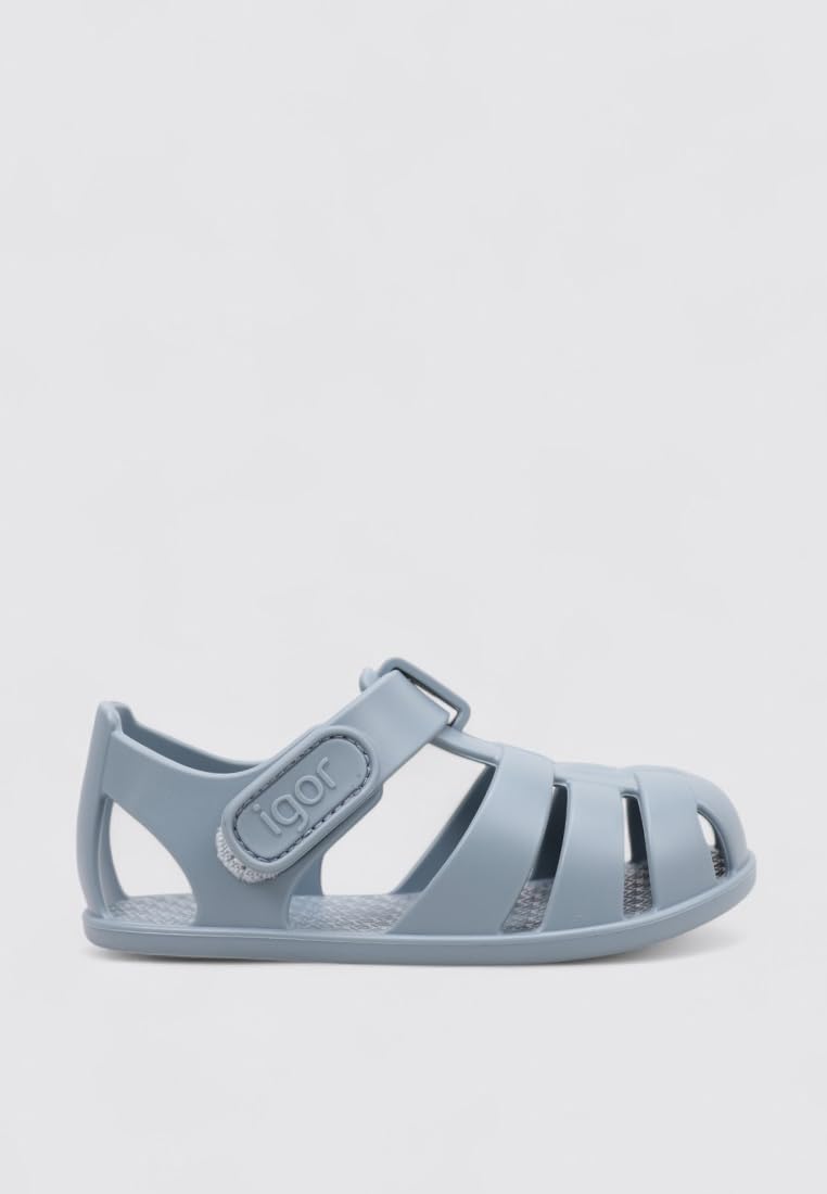 IGOR Cangrejeras Barefoot Nemo Solid S10324