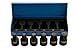 Laser 4947 Heavy Duty TorxÂ® Socket Bit Set 1/2