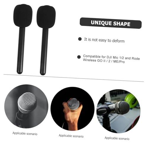 Adaptador de mano de alta sensibilidad TOYANDONA compatible con sistemas wireless avanzados 2