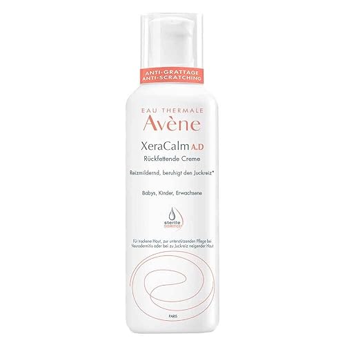 Miniatura 9 de Eau Thermale Avène Xeracalm AD Crema reafirmante de lípidos 676 fl oz