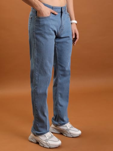 Image of Highlander Men Jeans