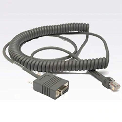 Motorola RS232 Cable