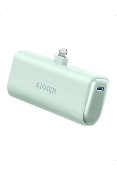 スマホアクセサリー Anker Power Bank Anker Power Bank (10000mAh, 22.5W) | モバイルバッテリーの