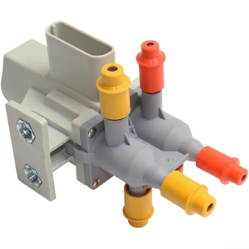 Valvola selettore serbatoio carburante per Ford per f450 F550 2000-2016